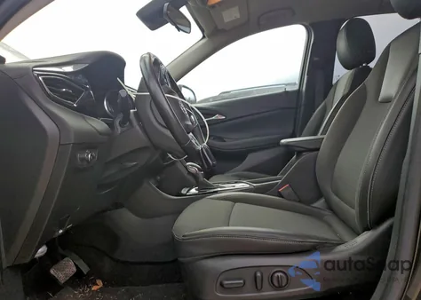 2023 Buick Encore Gx Preferred z USA, uszkodzony, nr VIN KL4MMBS20PB057730